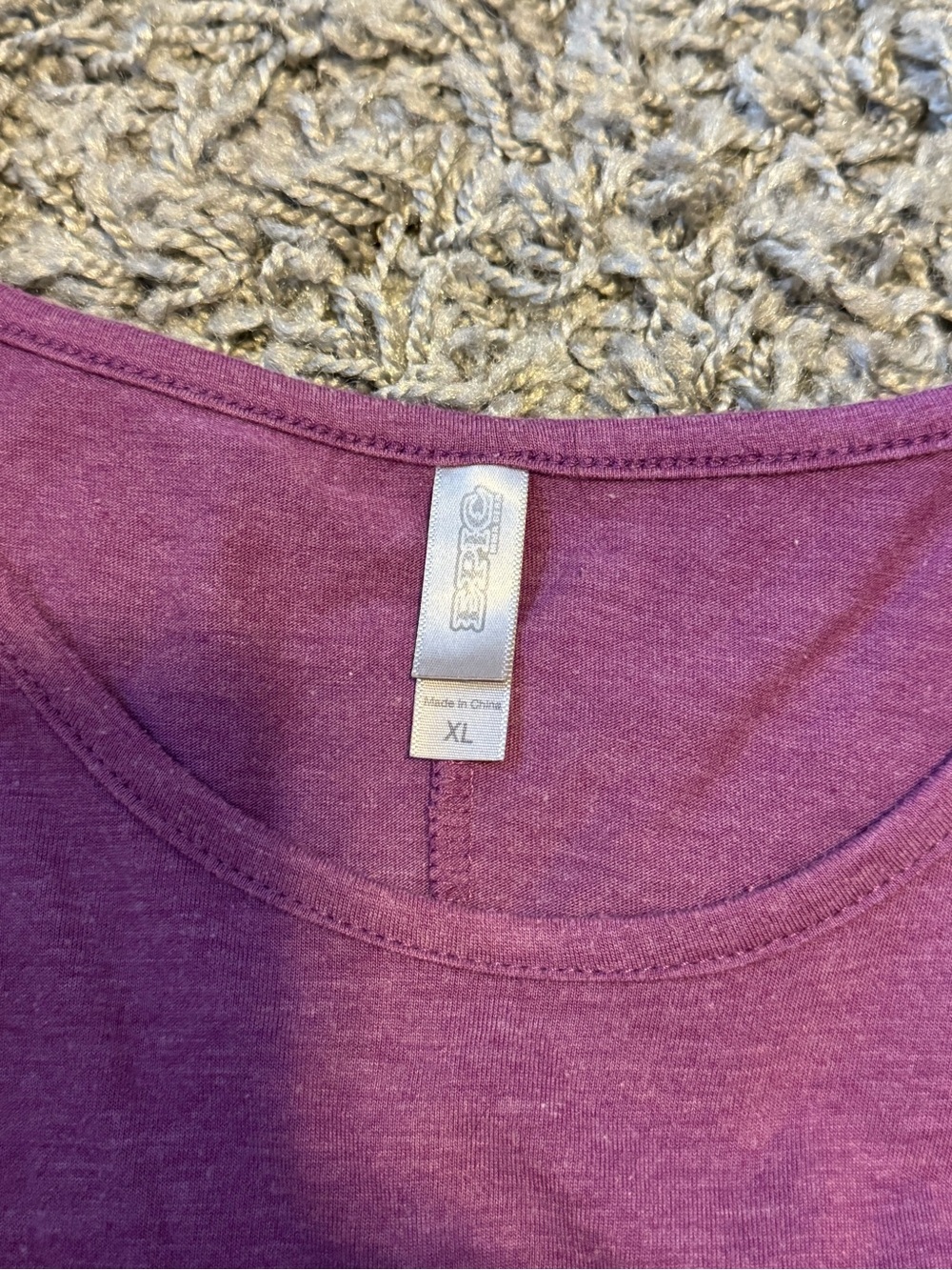 Tank Top - Picture 2 of 3